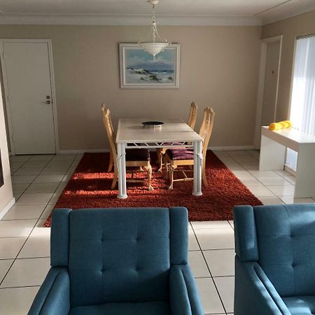 Cheston House - Clothing Optional All Male Guesthouse Fort Lauderdale Eksteriør billede