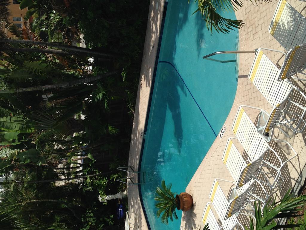 Cheston House - Clothing Optional All Male Guesthouse Fort Lauderdale Eksteriør billede