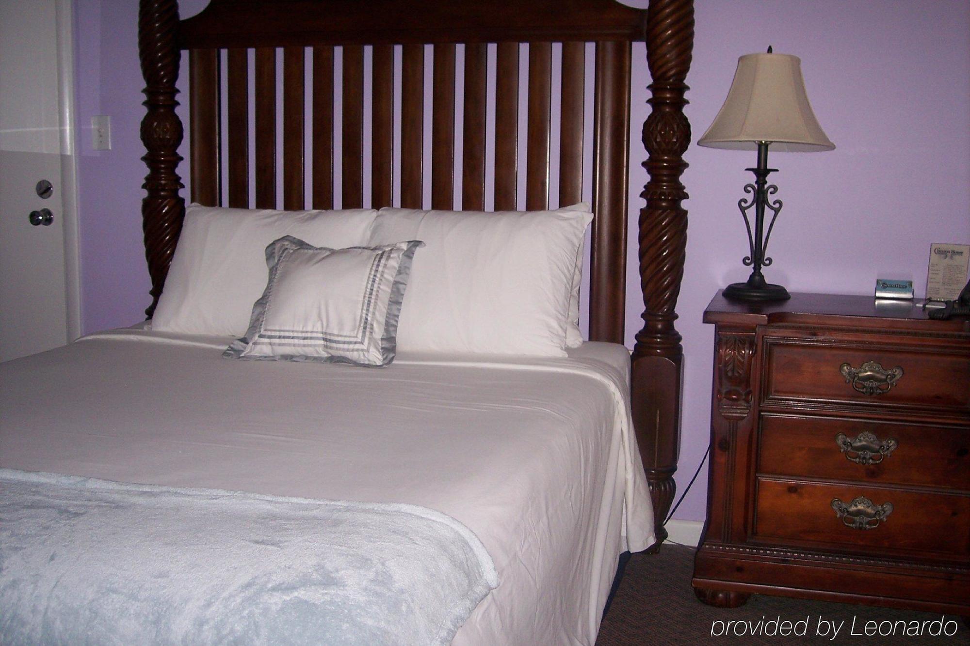 Cheston House - Clothing Optional All Male Guesthouse Fort Lauderdale Eksteriør billede