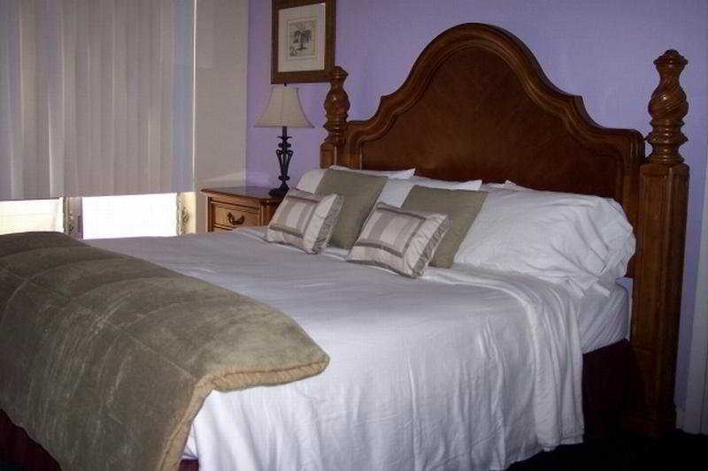 Cheston House - Clothing Optional All Male Guesthouse Fort Lauderdale Eksteriør billede