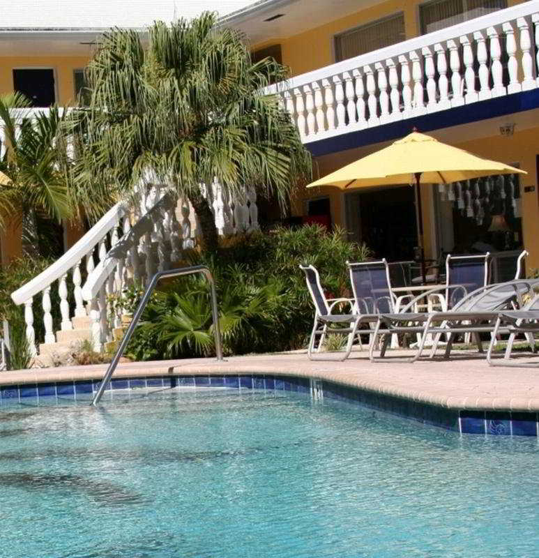 Cheston House - Clothing Optional All Male Guesthouse Fort Lauderdale Eksteriør billede