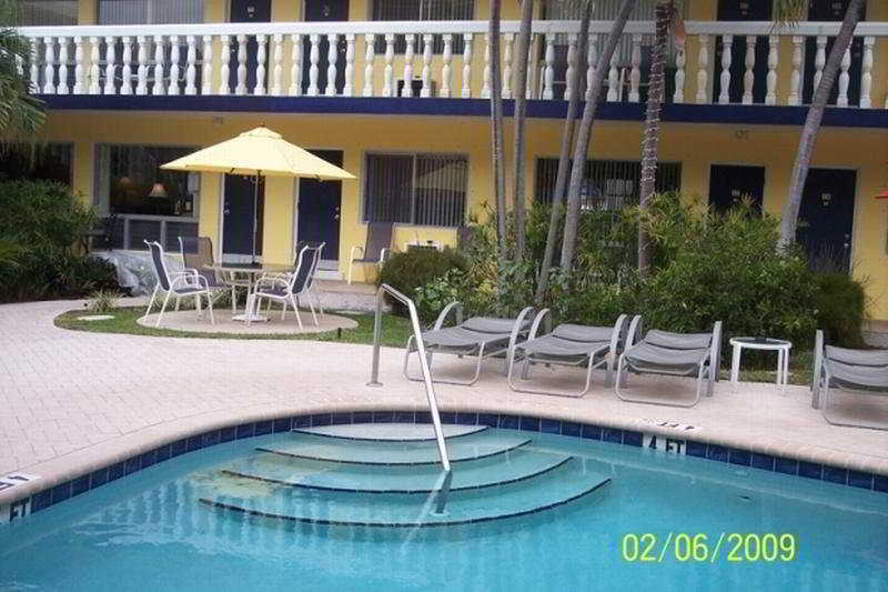 Cheston House - Clothing Optional All Male Guesthouse Fort Lauderdale Eksteriør billede