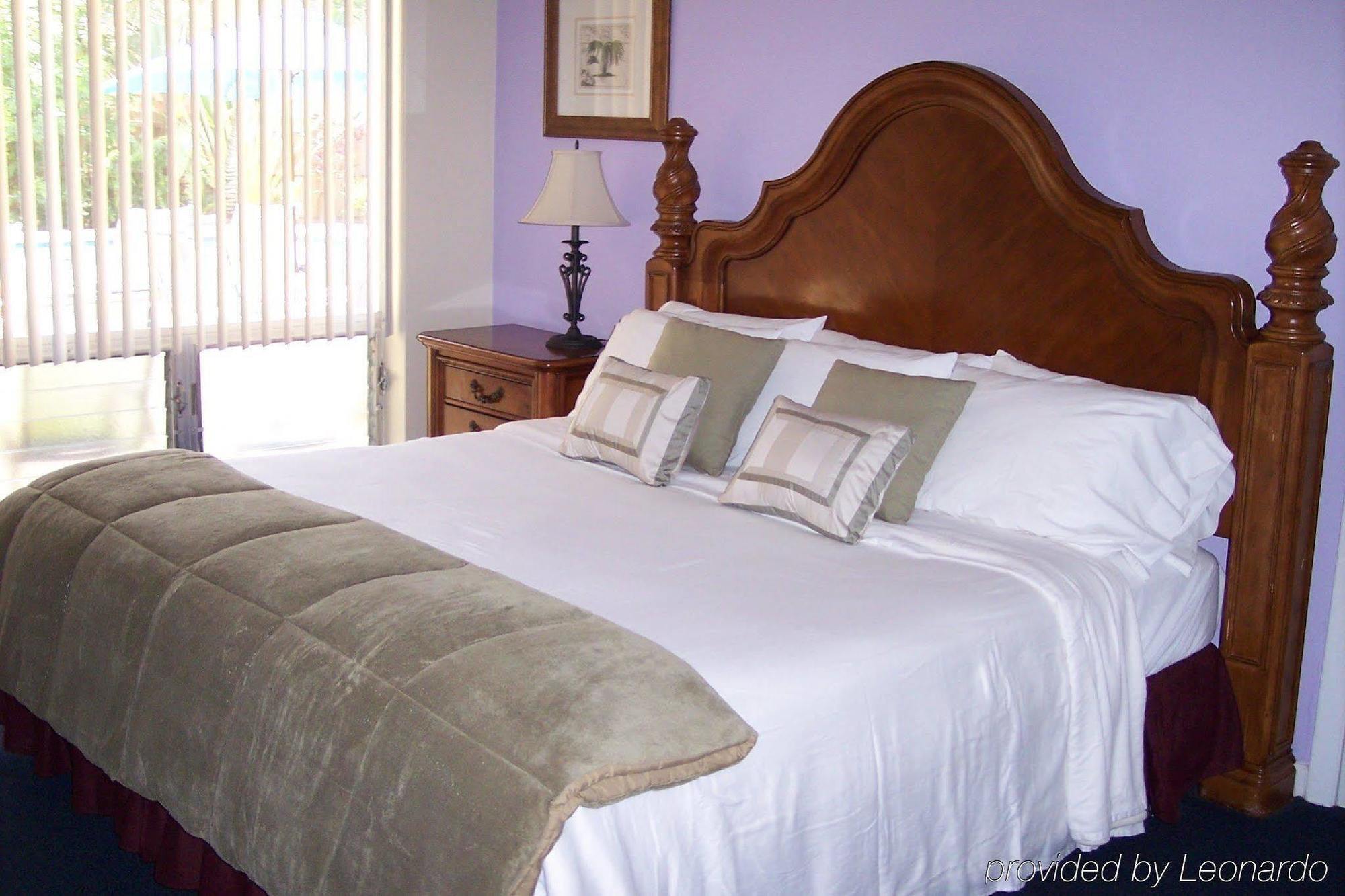 Cheston House - Clothing Optional All Male Guesthouse Fort Lauderdale Eksteriør billede
