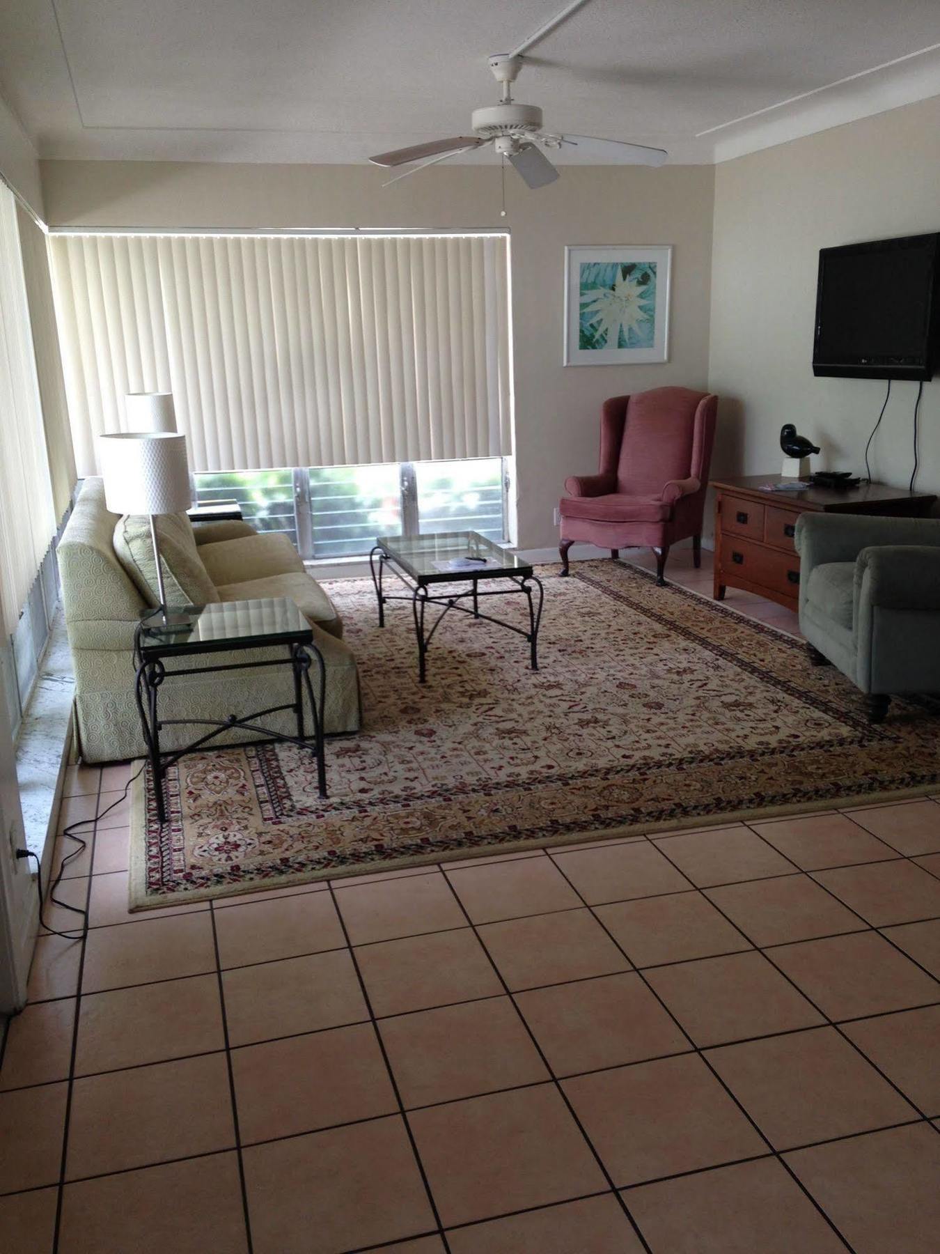 Cheston House - Clothing Optional All Male Guesthouse Fort Lauderdale Eksteriør billede
