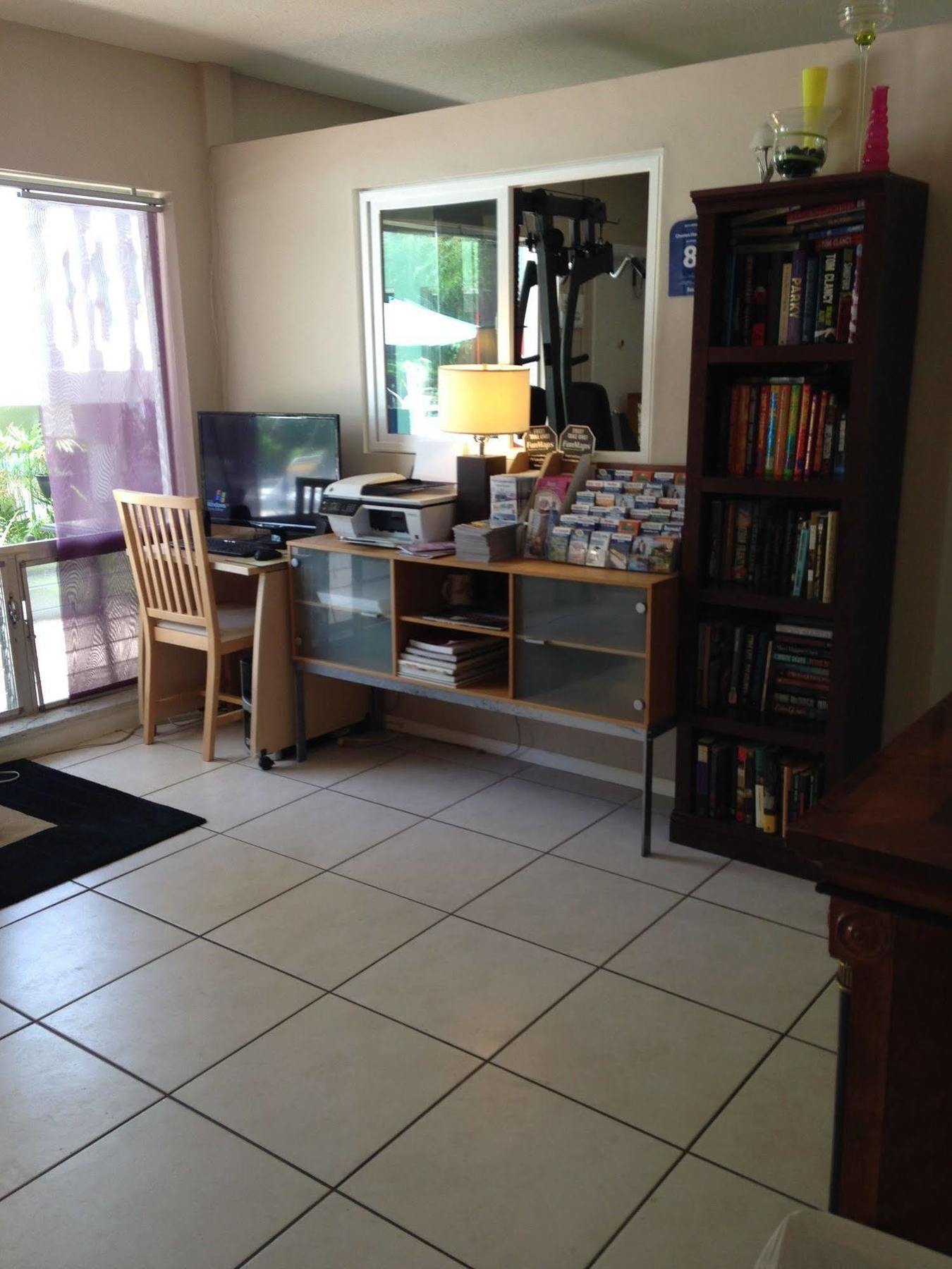 Cheston House - Clothing Optional All Male Guesthouse Fort Lauderdale Eksteriør billede