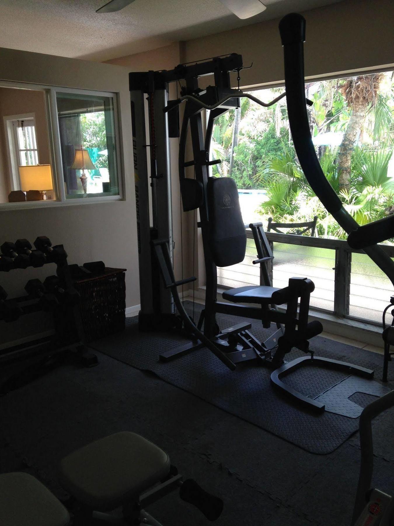 Cheston House - Clothing Optional All Male Guesthouse Fort Lauderdale Eksteriør billede