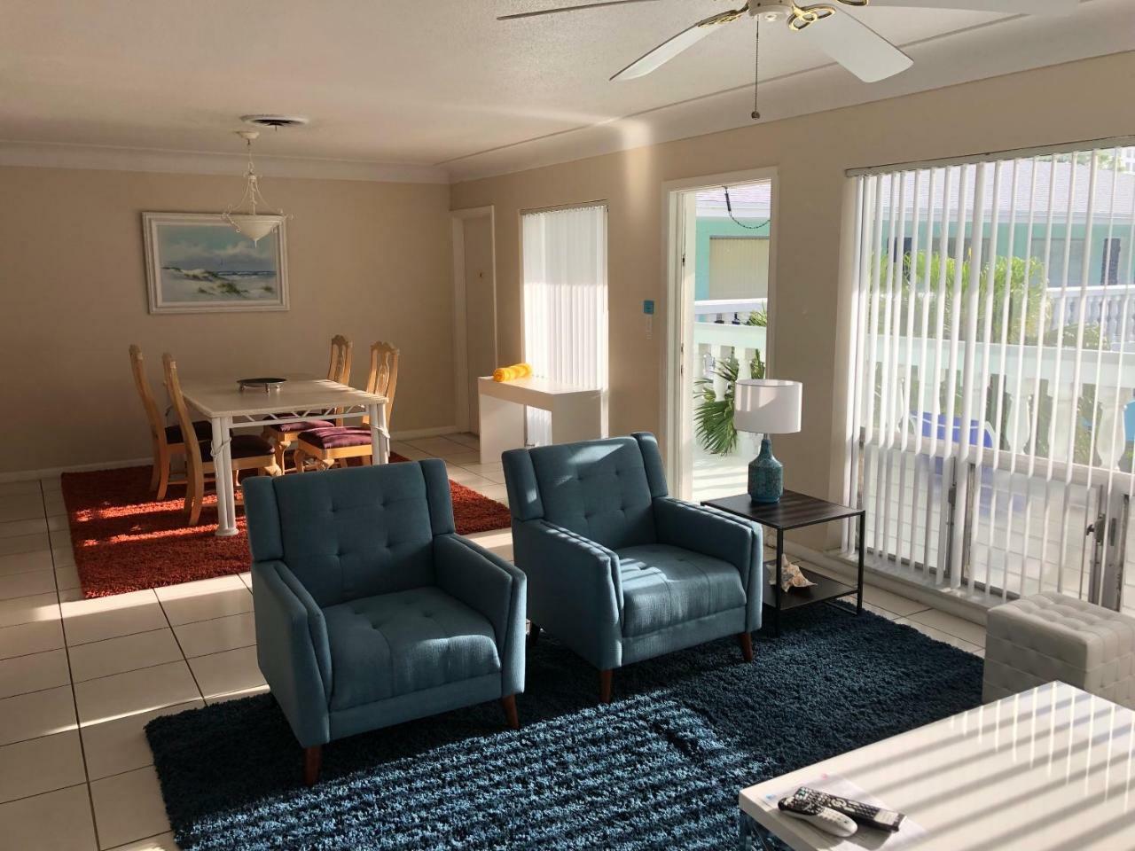 Cheston House - Clothing Optional All Male Guesthouse Fort Lauderdale Eksteriør billede
