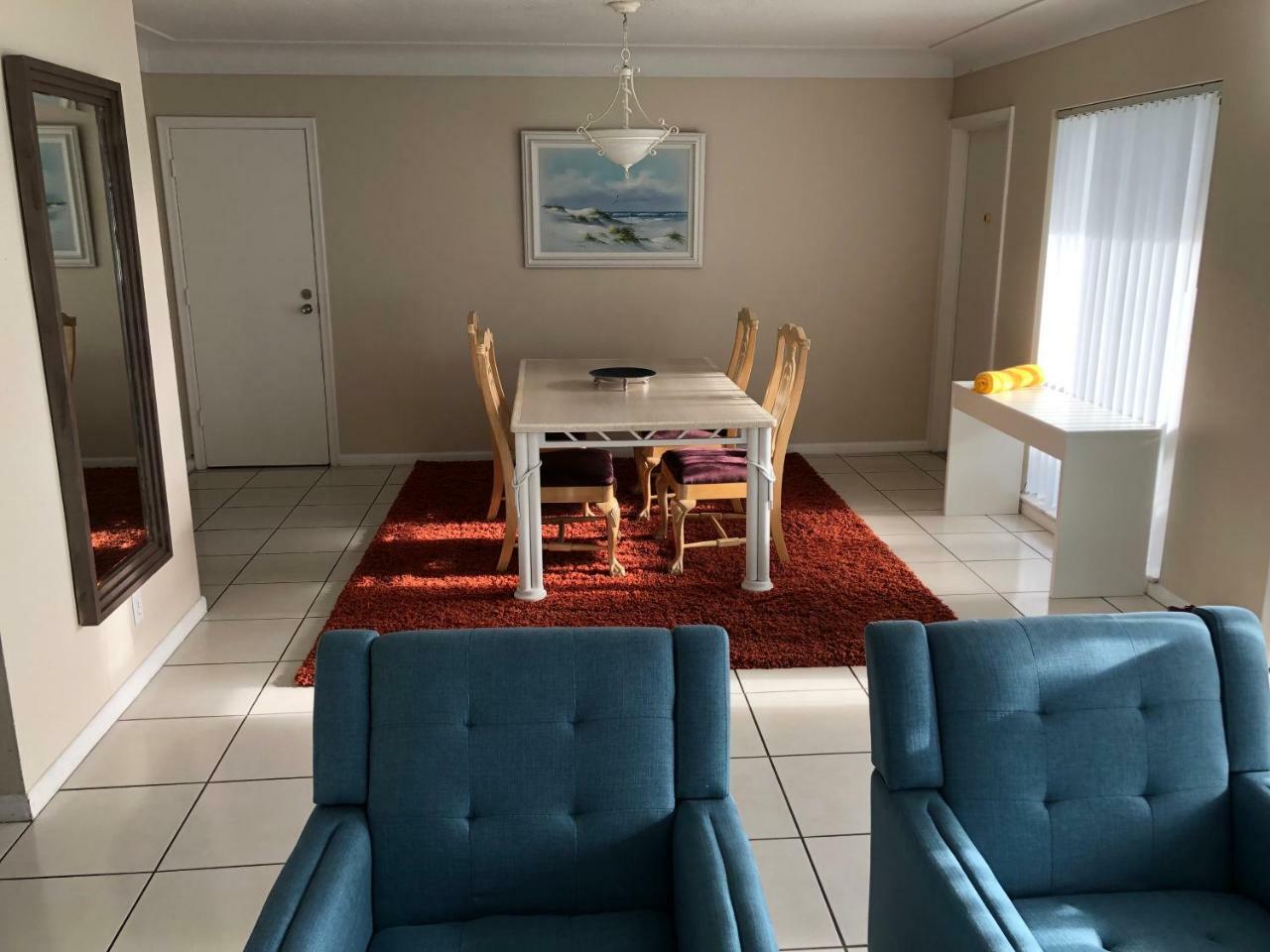 Cheston House - Clothing Optional All Male Guesthouse Fort Lauderdale Eksteriør billede