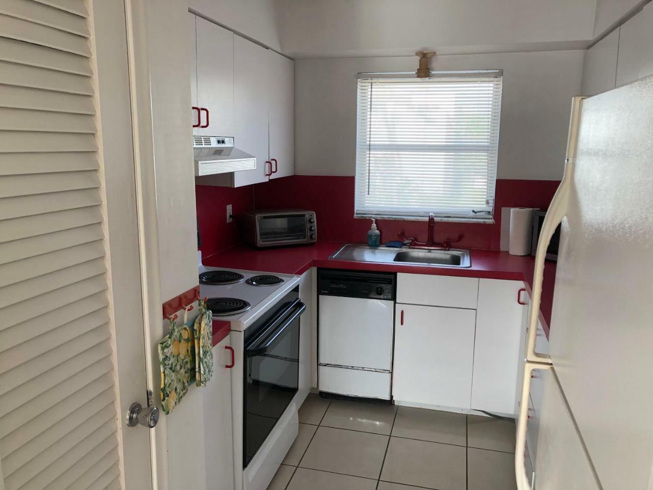 Cheston House - Clothing Optional All Male Guesthouse Fort Lauderdale Eksteriør billede
