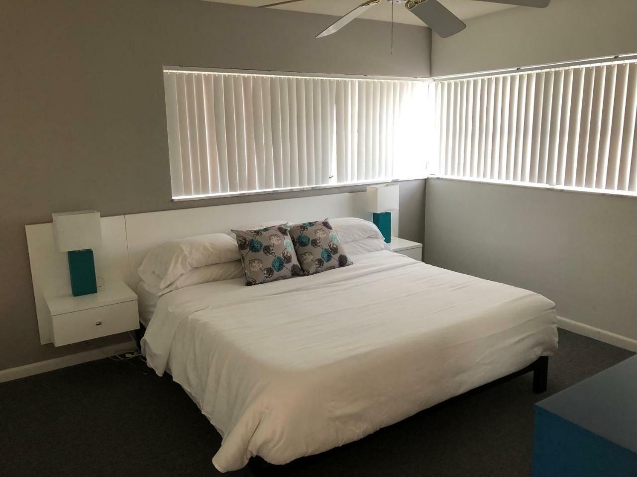 Cheston House - Clothing Optional All Male Guesthouse Fort Lauderdale Eksteriør billede