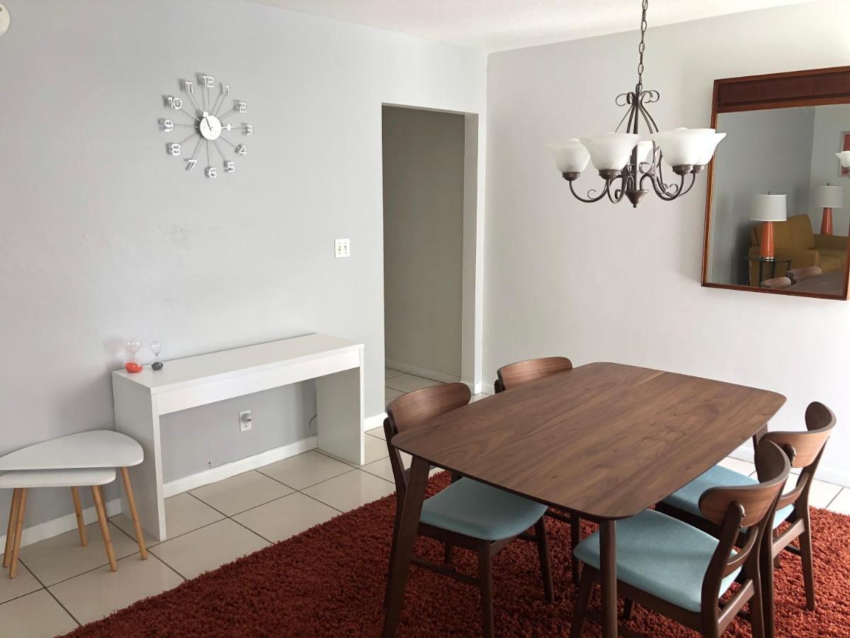 Cheston House - Clothing Optional All Male Guesthouse Fort Lauderdale Eksteriør billede
