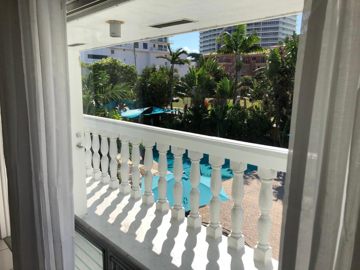 Cheston House - Clothing Optional All Male Guesthouse Fort Lauderdale Eksteriør billede