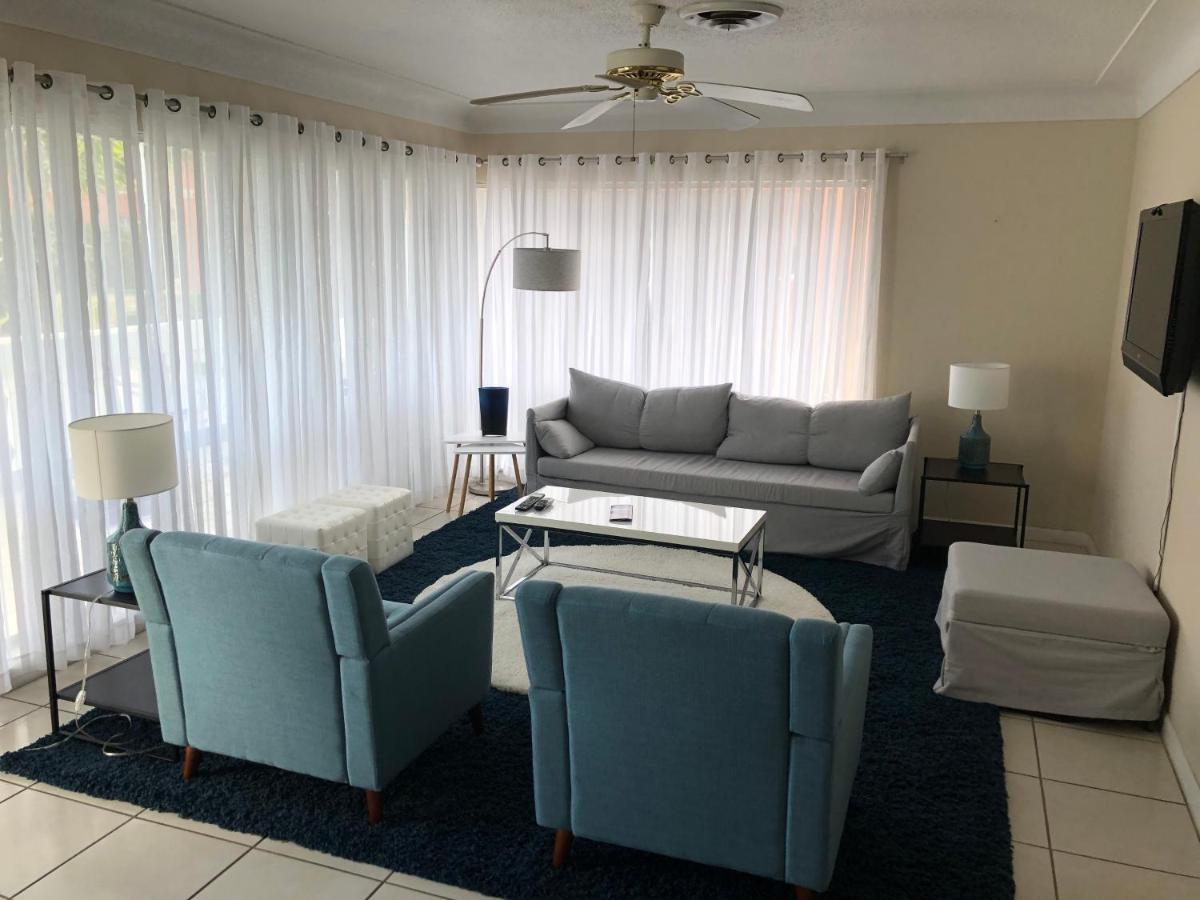 Cheston House - Clothing Optional All Male Guesthouse Fort Lauderdale Eksteriør billede