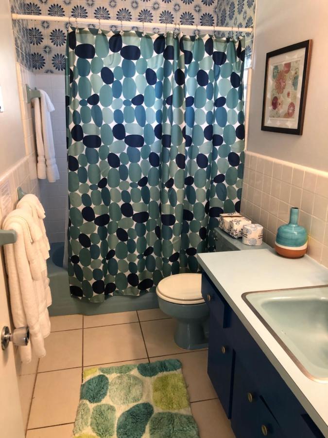 Cheston House - Clothing Optional All Male Guesthouse Fort Lauderdale Eksteriør billede