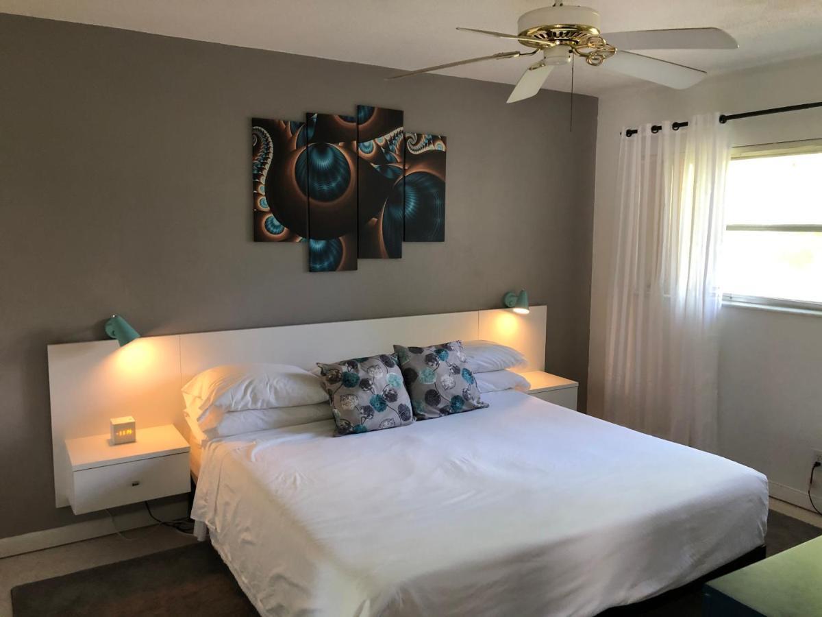 Cheston House - Clothing Optional All Male Guesthouse Fort Lauderdale Eksteriør billede